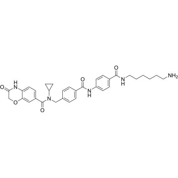 UNC8153 2929304-60-7